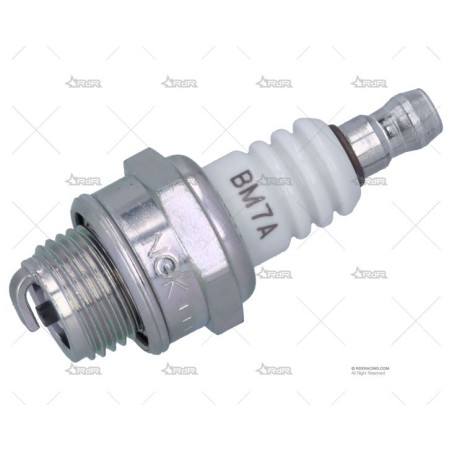 BUJIA NGK BM7A