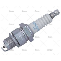 BUJIA NGK BPR6HS-10