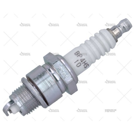 BUJIA NGK BP4HS-10