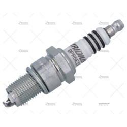 BUJIA NGK Iridium IX BPR6EIX