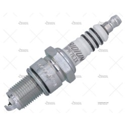 BUJIA NGK Iridium IX BPR7EIX