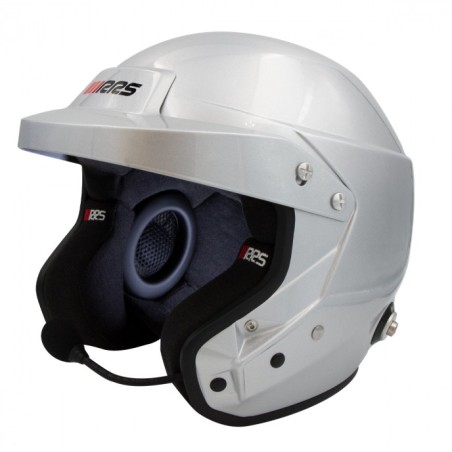 CASCO WRC SPORT PLUS RRS GRIS FIA