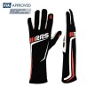 GUANTES RRS GRIP 2 FIA