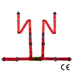 ARNES ROAD RRS 4 PUNTOS 2"...