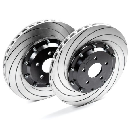 DISCOS TAROX S3 BMW M2 380x30x62,5 D95