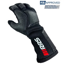 GUANTES RRS MECANICO PRO PERF.