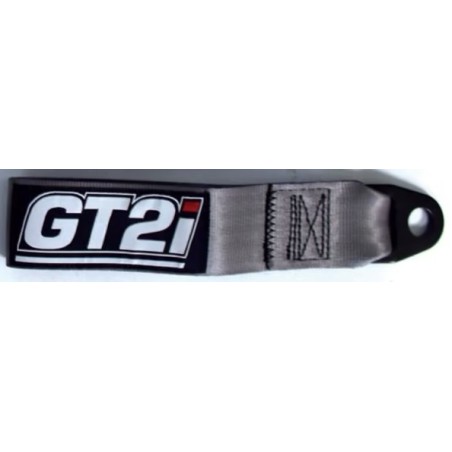 CINTA DE ARRASTRE GT2I 5x135mm M15 GRIS