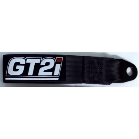 CINTA DE ARRASTRE GT2I 5x135mm M15 NEGRO