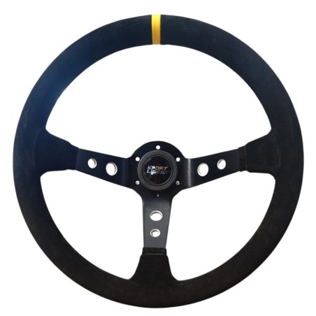 VOLANTE 3Br. 350/90 TORN.NEGRO/ANTE