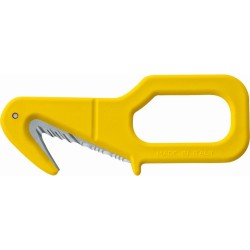 CORTA ARNES RDR SAFETY...