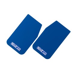 FALDILLAS SPARCO AZUL