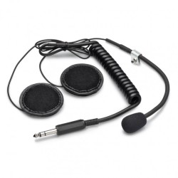 KIT MICRO/HP IS-110 CASCOS...