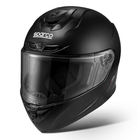 CASCO SPARCO X-PRO ECE06 TALLA XL NEGRO