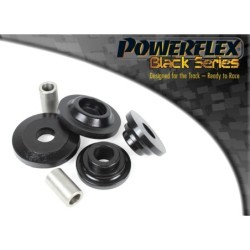 POWERFLEX BLACK PORSCHE 911...