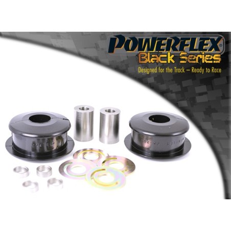 POWERFLEX DELANTERO PFF85-204BLK (x2)