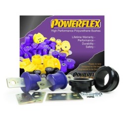 POWERFLEX TRASERO...