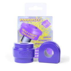 POWERFLEX TRASERO...