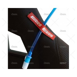 TIRA VELCRO POWERSTRAP RRS...
