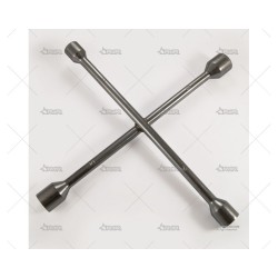 LLAVE DE RUEDAS EN CRUZ RRS...