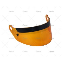 VISERA AMBAR FIA CASCO...