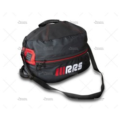 BOLSA CASCO + HANS RRS...
