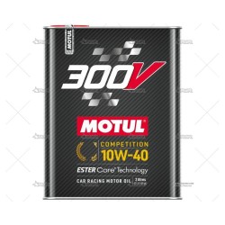 ACEITE MOTOR MOTUL 300V...