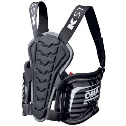 CHALECO KS BODY PROTECT OMP...