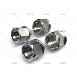 TUERCA ALU. 7075-T6 PRO...