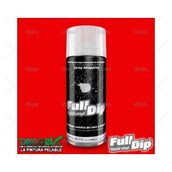 VINILI LIQUIDO FULLDIP ROJO...