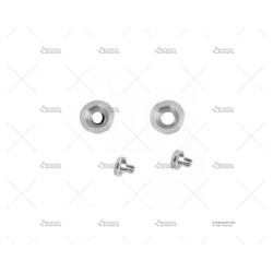 CLIP ANCLAJE VISERA STILO ST5
