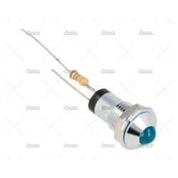 INDICADOR LED INTERMITENCIA...