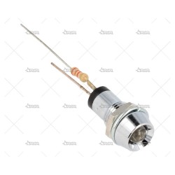 INDICADOR LED INTERMITENCIA...