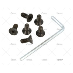 KIT TORNILLOS PARA VOLANTE...