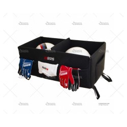 CAJA PORTACASCOS RRS DOBLE...