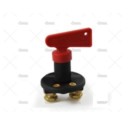 DESCONECTADOR BATERIA 300A...