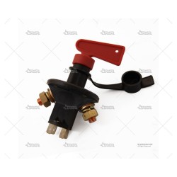 DESCONECTADOR BATERIA 100A...
