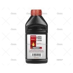 LIQUIDO FRENOS FERODO DOT5.1
