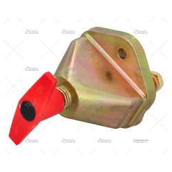 DESCONECTADOR BATERIA 250A...
