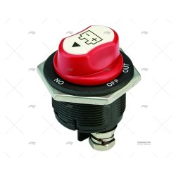 INTERRUPTOR DE BATERIA 100A 2P
