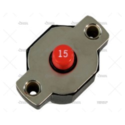 INTERRUPTOR AUTOMATICO 15A...