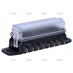 CAJA PORTA FUSIBLES (8...
