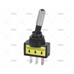 INT. ON-OFF 20A/12V/3PIN...