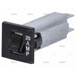 INTERRUPTOR MINI ON-OFF 2PSO