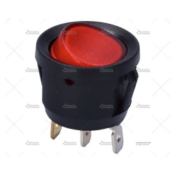 INT. ON-OFF 10A/12V/3PIN...