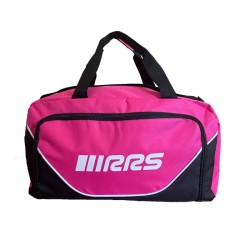 BOLSA DEPORTE CASCO/HANS O...