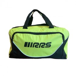 BOLSA DEPORTE CASCO/HANS O...
