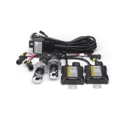 KIT XENON H4 35W 6000K