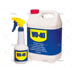 LIMPIADOR MULTIUSOS WD-40...