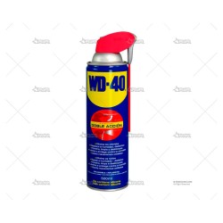 LIMPIADOR MULTIUSOS WD-40...