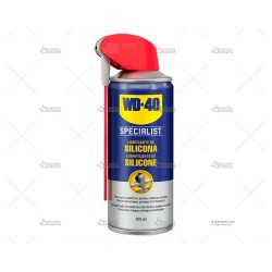 LUBRICANTE SILICONA WD-40...